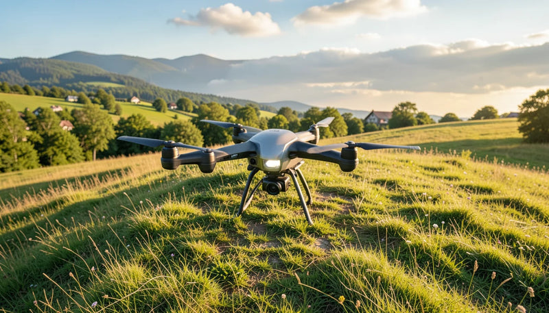 Check DJI Warranty by Serial Number in Vietnam (AliExpress Guide)