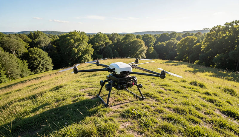 Verify DJI Warranty on Alibaba Used Drones in Poland Full G - inspected pre-owned drone product photography display