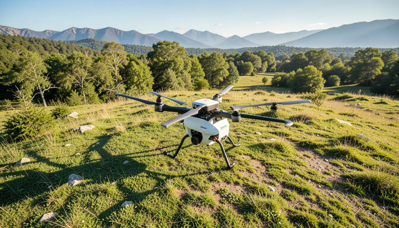 Czech used-drone serial evidence brief with exact kit, seller, transaction and current-review records