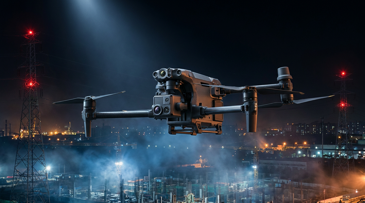 B2B DJI Drone Supply, OEM Parts & Bulk Orders