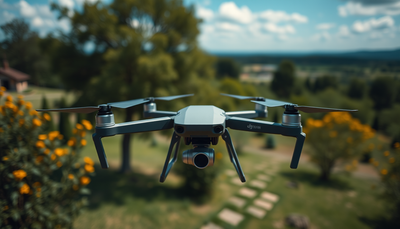 DJI Drone Regulations in Saudi Arabia for Non-Saudi Engineers Working on Construction Sites