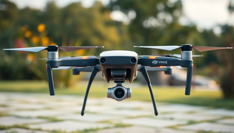 Best CASA-Approved Drones Under 250g for Wedding Photography in Australia