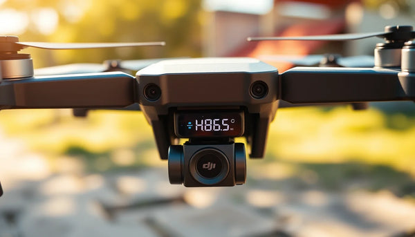 Shipping 50 Used DJI Mini Drones from Mexico City to Bangkok via DHL: Lithium Battery Cost Guide