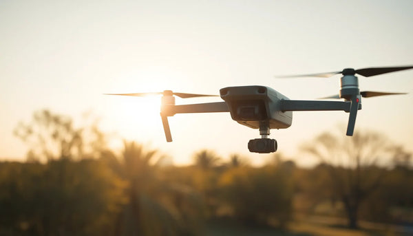 Best Beginner Drone for High School Soccer and Cricket Filming in South Africa: A Practical Guide