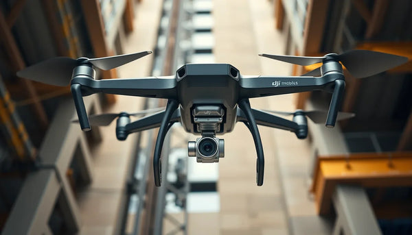 Inspectarea dronelor DJI recondiționate pentru autenticitate: un ghid practic pentru evitarea înșelătoriilor în Vietnam