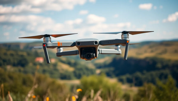 DJI Mavic 3 Pro Precisa de Licença ANAC para Topografia Construção Civil 2024: A Practical Guide to Drone Rules in Brazil and Columbia