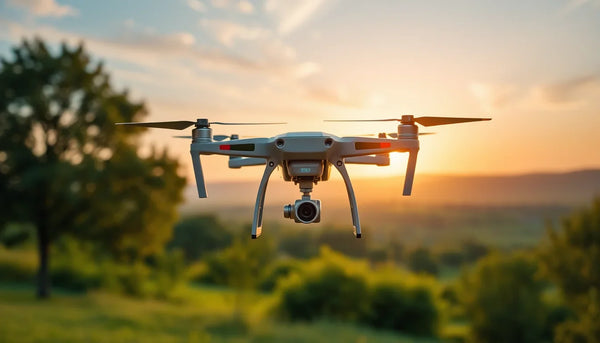 Am nevoie de Tillstånd pentru a zbura cu o dronă deasupra pădurii private din Suedia? Ghid juridic
