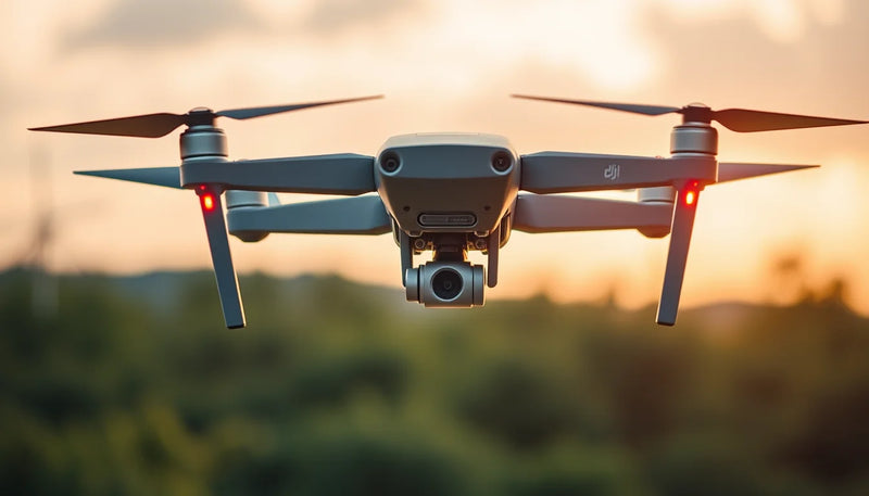 traer drone de china sin marcado ce me lo retienen en aduana colo