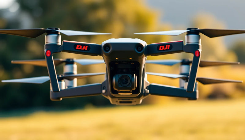 DJI Goggles kit reviewed with seller and configuration evidence before purchase