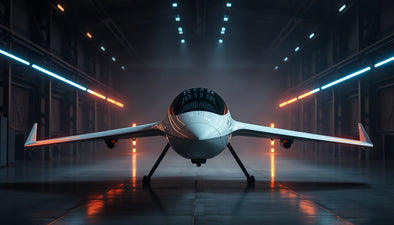 Archer Stock Soared 18% Last Month – Here’s Why the eVTOL Hype Is Wearing Thin