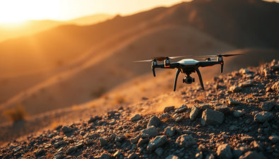 Fiber-Optic Drones: The New Nightmare for Israel – Lessons from Ukraine