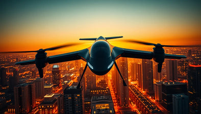 Archer Aviation Stock Buy: Analyzing Wall Street’s Optimism for Drone Investors