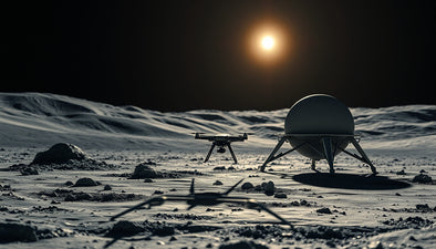Voyager Technologies Acquires Astrobotic: What It Means for the Drone Industry and Space-Tech Convergence