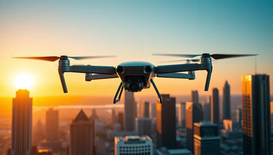Why Real-Time Determinism Is the New Gold Standard for Drone Safety and Autonomy