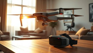DJI Neo 2 Meets Meta Quest 3: FPV Flying Without a Dedicated Goggle – What It Means for Pilots