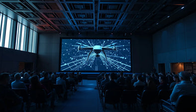 The 93rd Emerging Growth Conference: What Drone Investors and Operators Need to Know Today