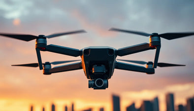 Atom 3 Arrives: Is This the True Disruptor to DJI’s Beginner Drone Empire?
