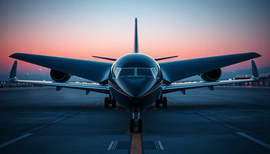 NASA’s Next ‘Vomit Comet’? Secret Air Force 737 May Enable Cheaper Microgravity Drone Testing