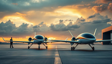 Joby vs Archer Trade Secret Ruling: What eVTOL Investors Need to Know