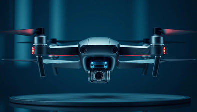 American Ascent: How the US is Supercharging the Global Drone Boom