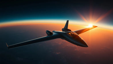 Congress Saves the U-2 Dragon Lady – What It Means for the Drone Market