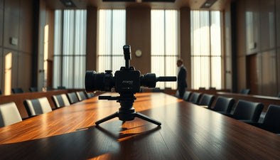 DJI Files Lawsuit Against Insta360 Over Luna Gimbal Cameras – What It Means for the Drone Industry