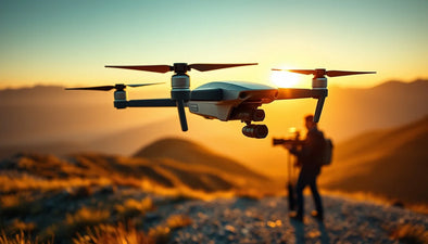 DJI Mic Mini 2: The Must-Have Audio Upgrade for Drone Cinematographers in 2026