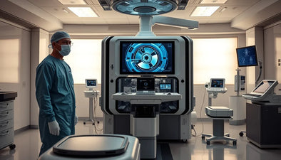 How Microbot Medical’s Veteran Deal Reshapes Drone Procurement for Federal Programs