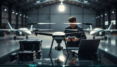 Prime Day 2026 is Coming: What the Pre-Sale Drone Deals Mean for Your Next Commercial Buy