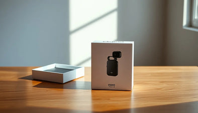 DJI Osmo Pocket 4P Pre-Orders Open: What It Means for Buyers and the Pre-Owned Market