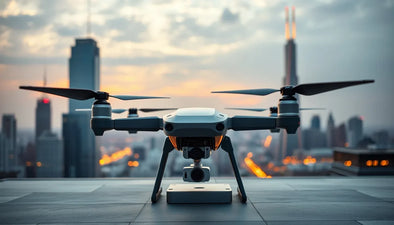 Orlando Police Launch 11-Drone Skydio DFR Network – What Operators Should Know