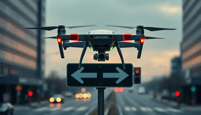 Grounded or Greenlit? Key Takeaways from the Great Drone Debate