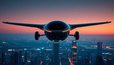 Joby Aviation's Market Potential: What Drone Operators Should Know