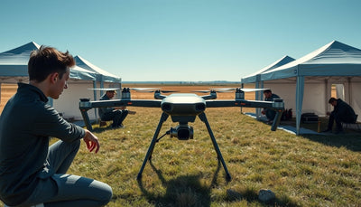 Medicine Hat to Host Canada’s Top Student Drone Contest in 2027
