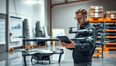 AeroVironment Earnings This Week: What It Means for Drone Buyers