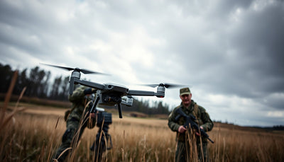 Ukraine’s “Basic Level” drone mandate – what buyers and fleet operators need to know