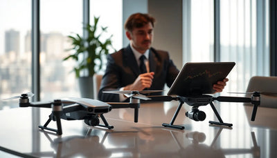 Kratos Stock Jumps on Wedbush Upgrade – What It Means for Drone Buyers