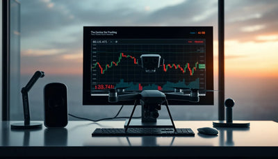 AeroVironment Valuation Cut 19%: Drone Market Implications