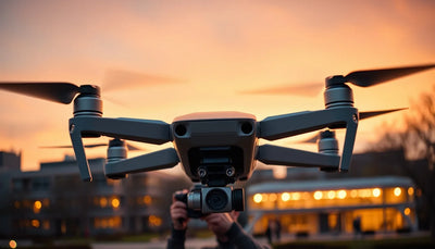 DJI Avata 360 Review: What Creators and Operators Should Know