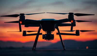 DJI Teases New Enterprise Drone: Matrice 30 Successor on July 8