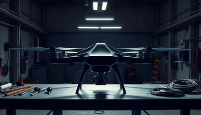 DJI Teases Matrice 30 Successor: What Fleet Operators Need to Know
