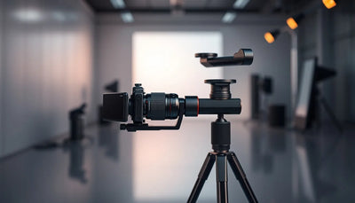 DJI RS 4 Mini Gimbal Drops to Record Low – What It Means for Creators