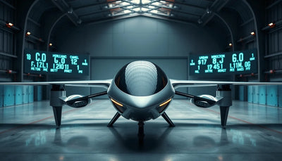 Joby Stock Down 60%: What Drone Buyers Should Watch