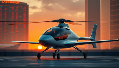 Archer Aviation Insider Stake: What Drone Buyers Need to Know