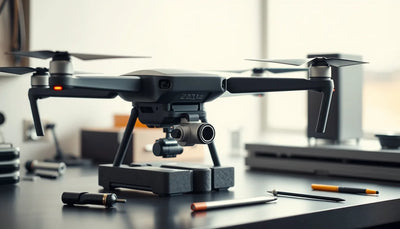 DJI Ends Support for Four Older Enterprise Products in September 2026