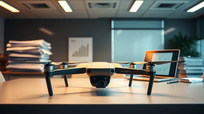 Ukraine’s SBI raids Vyriy in UAH 7 billion drone procurement scheme