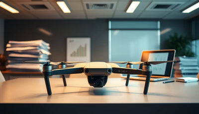 Ukraine’s SBI raids Vyriy in UAH 7 billion drone procurement scheme
