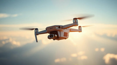 DJI Mini 3 Hits Record Low: What Buyers and Fleets Should Know