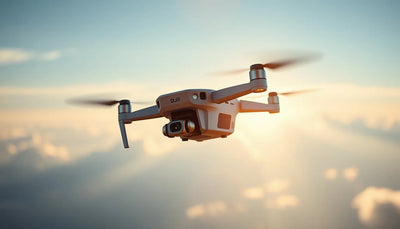DJI Mini 3 Hits Record Low: What Buyers and Fleets Should Know