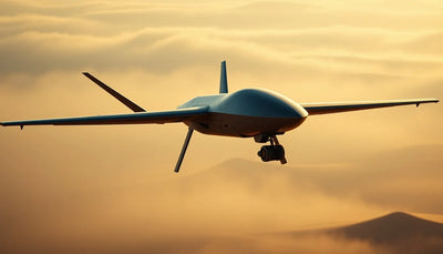 Northrop Grumman Stock Fairly Priced After 62% Gain – Drone Market Implications